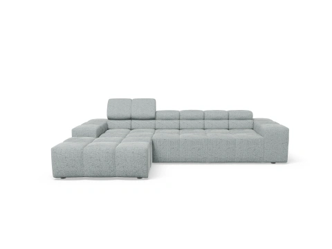 Ecksofa Longchair Medium L